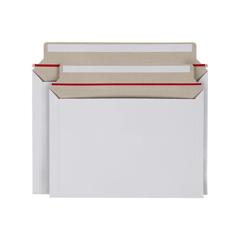 速達封筒が企業の安全かつ迅速な配送の処理方法を変革しているのはなぜですか?