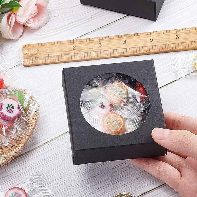 持続可能で効果的な製品包装に小さなクラフトブラウン石鹸箱を選ぶ理由は何ですか?