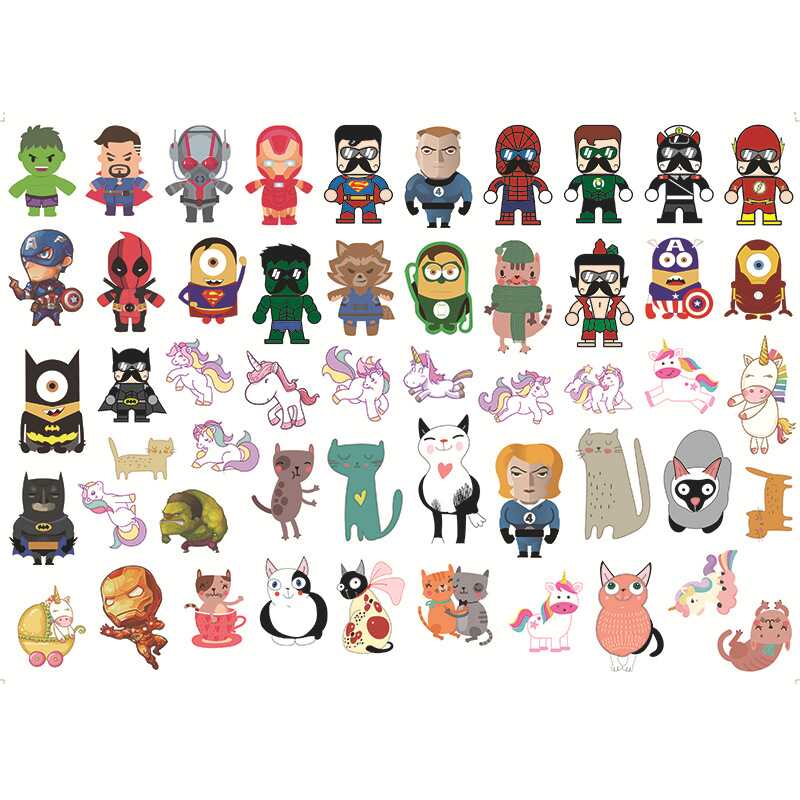 冷蔵庫の荷物室のステッカーの使用を検討すべき理由