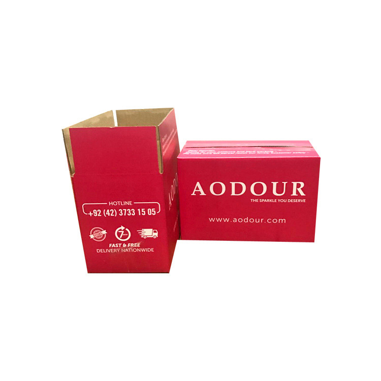 製品に金属製のアクセサリ梱包箱を選ぶ理由